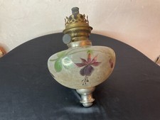 Oil lamps large d'occasion  Expédié en Belgium