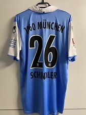 Riginal matchworn trikot gebraucht kaufen  Bad Rappenau