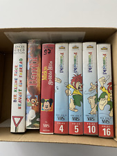 Pumuckl video filme gebraucht kaufen  Kuppenheim