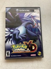 Nintendo gamecube pokemon for sale  Clio