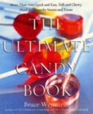 Ultimate candy book for sale  Arlington
