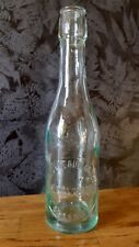 Bouteille limonade ancienne d'occasion  Épinal