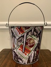 Jagermeister tin metal for sale  Mc Leansville