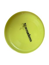 Normaderm frisbee vintage gebraucht kaufen  Gleichen