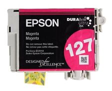 Epson t1272 magenta for sale  Ottawa