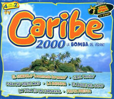 Caribe 2000 bomba gebraucht kaufen  Berlin