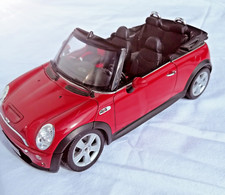Mini cooper cabrio gebraucht kaufen  Furth