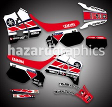 Yamaha dtr dt125r for sale  NOTTINGHAM
