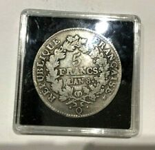 Monnaie ancienne argent d'occasion  France