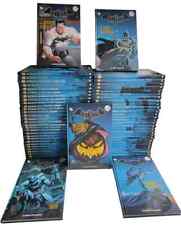 Batman leggenda serie usato  Messina
