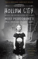 Hollow city hardcover for sale  Montgomery