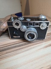 Argus kamera bereitschaftstasc gebraucht kaufen  Schwetzingen
