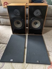 Monitor audio r252 for sale  DUNSTABLE
