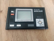 Jeu électronique zaxxon d'occasion  Le Mans