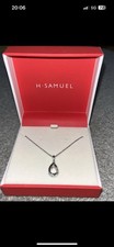 Samuel women necklace for sale  LEEDS