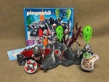 Playmobil 4147 knights for sale  STREET