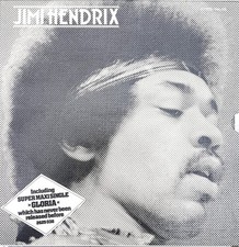Jimi hendrix box gebraucht kaufen  Mannheim