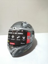 Motorradhelm ls2 integraler gebraucht kaufen  Herten