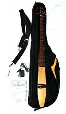 Estojo macio personalizado para guitarra Yamaha Slg100S corda silenciosa, usado comprar usado  Enviando para Brazil