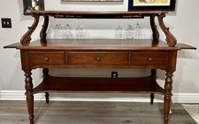 Sideboard buffet storage for sale  Temecula