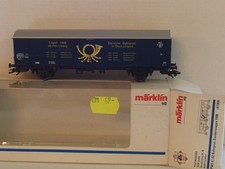 Märklin 47368 pms gebraucht kaufen  Mudenbach, Niederwambach