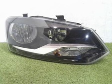 Farol direito Volkswagen Polo 2009 ABA-6RCGG 6R2941008E [usado] [PA111541437], usado comprar usado  Enviando para Brazil