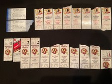 season redskins tickets for sale  Reston