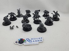 Blood bowl dwarf for sale  Vancouver