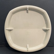 Fogão Nordic Ware micro-ondas bacon bandeja de carne vintage feito nos EUA  comprar usado  Enviando para Brazil