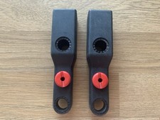 Kit prolunga bracci usato Kit prolunga bracci usato  Spedire a Italy