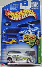 Hot wheels 2002 gebraucht kaufen  Berlin