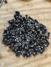 metric nuts bolts for sale metric nuts bolts for sale CHESTERFIELD
