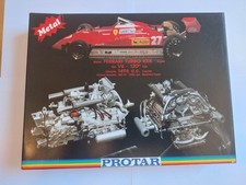 Protar ferrari turbo gebraucht kaufen  Hilden