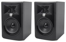Jbl 305p mkii for sale  Inwood