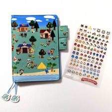 Hobonichi techo planner for sale  Shipping to Ireland