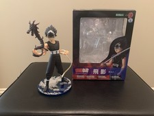 Hakusho artfx hiei for sale  Wake Forest