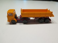 Wiking mercedes hinterkipper gebraucht kaufen  Berlin