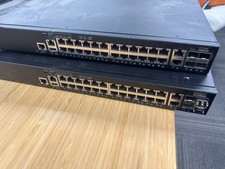 Switch de Ethernet Ruckus ICX7150-24P, 24 Portas - Preto comprar usado  Enviando para Brazil