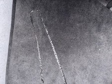 Figaro kette silber gebraucht kaufen  Kirn