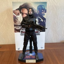 Hot toys mms351 for sale  CORBY