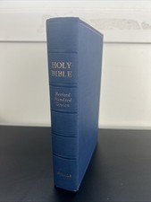 Holy bible vintage for sale Holy bible vintage for sale  STANFORD-LE-HOPE