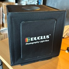 Duclus light box gebraucht kaufen  Andernach