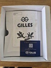gilles rear sets for sale gilles rear sets for sale BARNSLEY