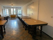 Tavoli francesi rovere usato  Sacile