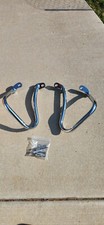 Hogsworkz saddle bag for sale  Reno