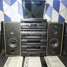 Kenwood hifi separates for sale  ST. HELENS