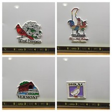 States souvenir refrigerator for sale  Villa Ridge