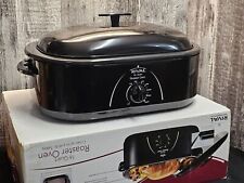 16qt quart roaster for sale  South El Monte