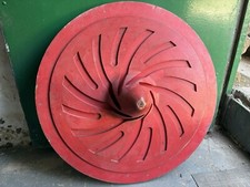 Large retro wooden for sale  STOCKPORT