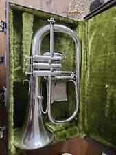 Flugelhorn monopole star d'occasion  Escaudain